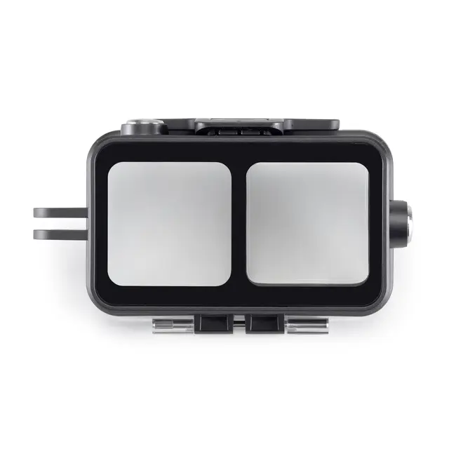 DJI Action 2 Waterproof Case Vanntett til 60 meter 