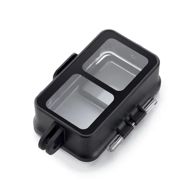 DJI Action 2 Waterproof Case Vanntett til 60 meter 