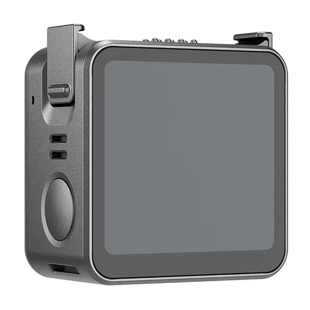 DJI Action 2 Front Touchscreen Module Utvidelse module med skjerm 