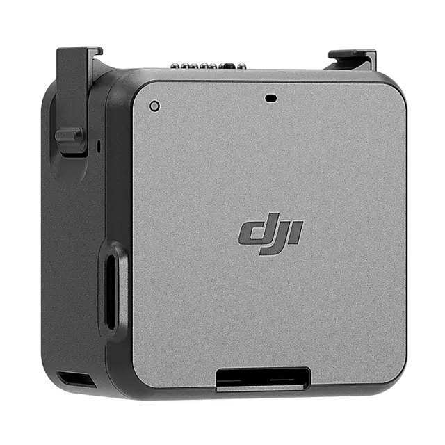 DJI Action 2 Front Touchscreen Module Utvidelse module med skjerm 