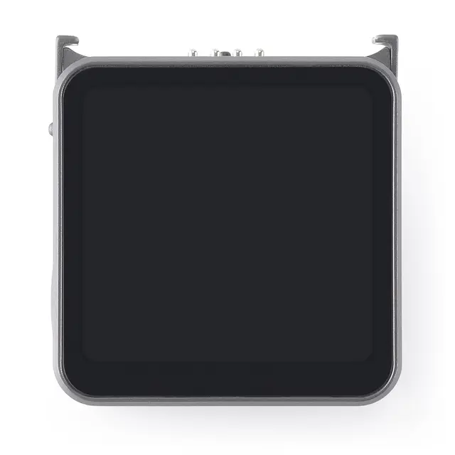 DJI Action 2 Front Touchscreen Module Utvidelse module med skjerm 