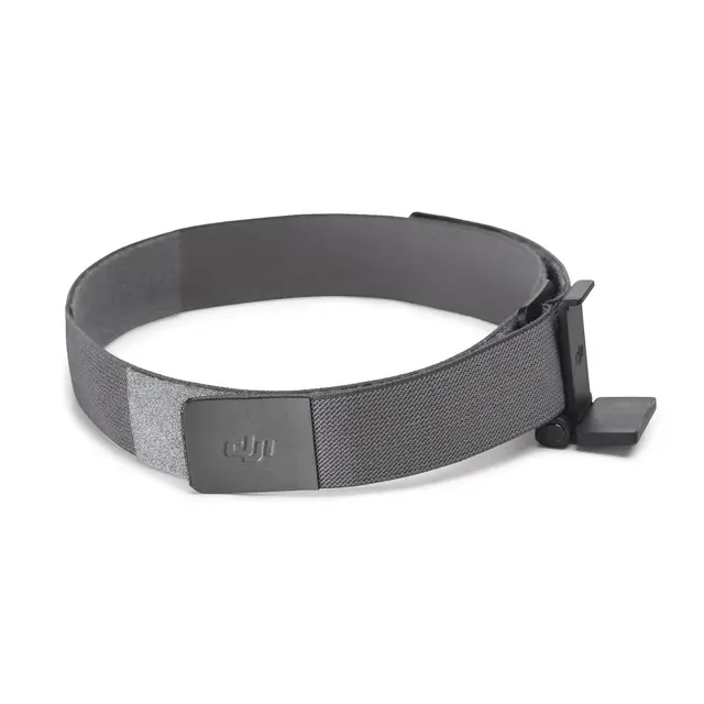 DJI Action 2 Magnetic Headband Hode stropp med magnet 