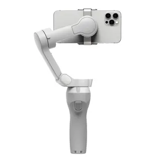 DJI Osmo Mobile SE Gimbal for smarttelefon. Hvit