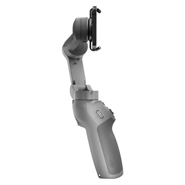 DJI Osmo Mobile SE Gimbal for smarttelefon. Hvit 