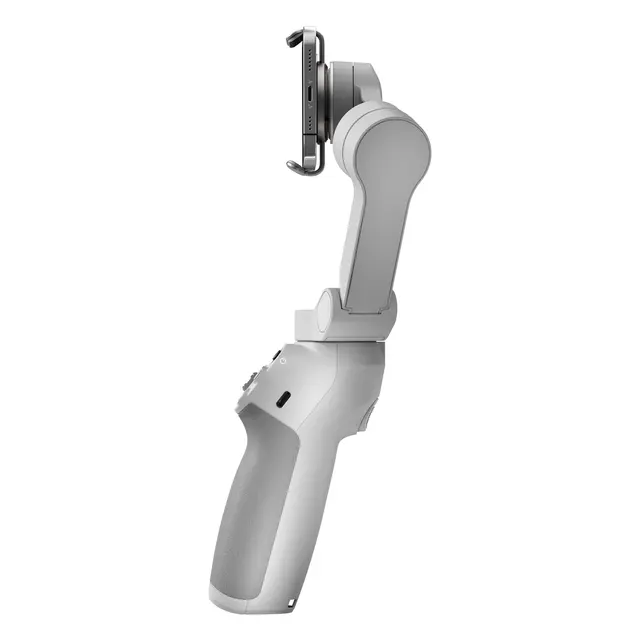 DJI Osmo Mobile SE Gimbal for smarttelefon. Hvit 