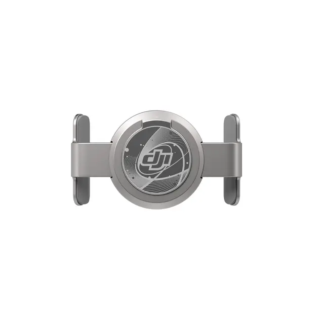 DJI Osmo Mobile SE Gimbal for smarttelefon. Hvit 