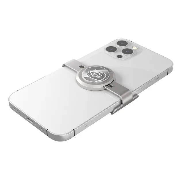 DJI Osmo Mobile SE Gimbal for smarttelefon. Hvit 