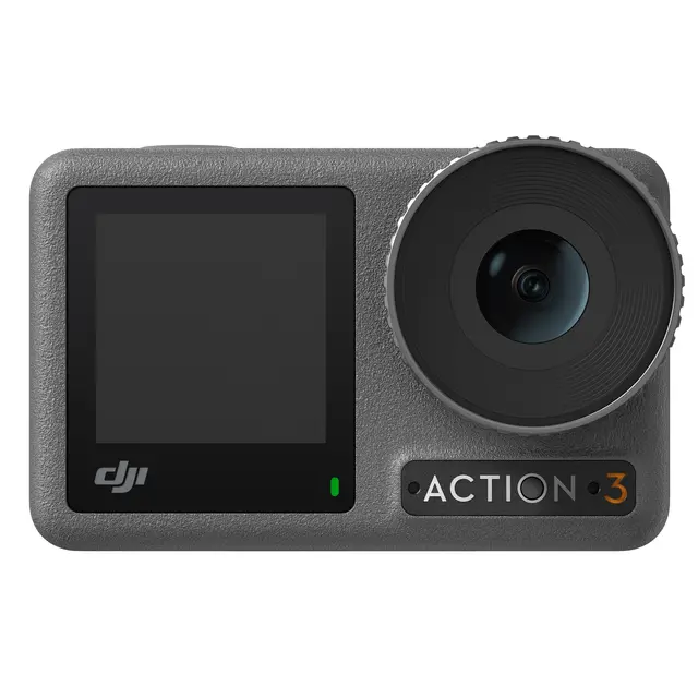 DJI Osmo Action 3 Standard Combo 
