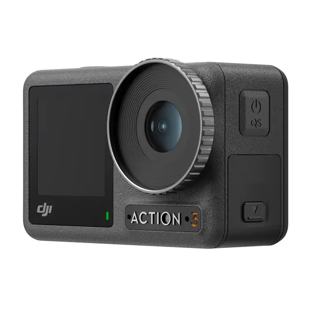DJI Osmo Action 3 Standard Combo 