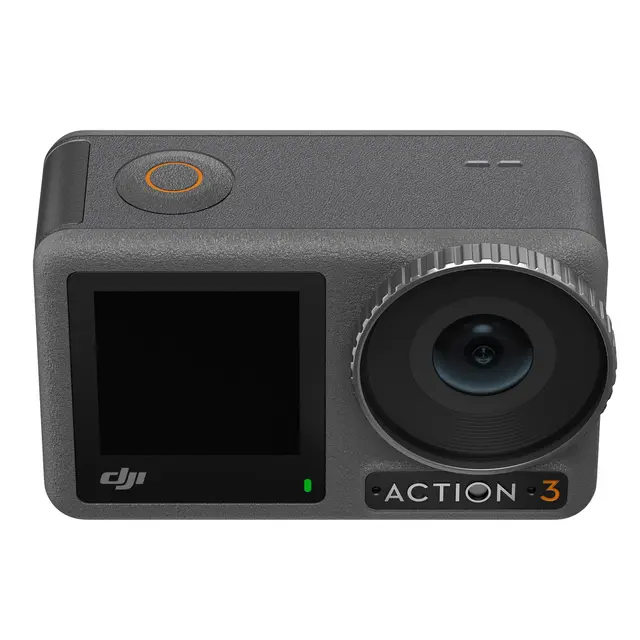 DJI Osmo Action 3 Standard Combo 