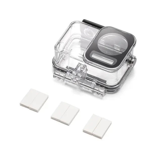 DJI Osmo Action Waterproof Case 