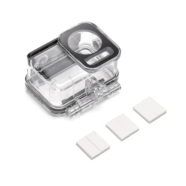 DJI Osmo Action Waterproof Case 