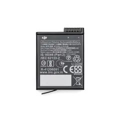 DJI Osmo Action Extreme Battery Batteri til Action 3 og 4