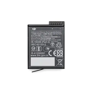 DJI Osmo Action Extreme Battery Batteri til Action 3 og 4