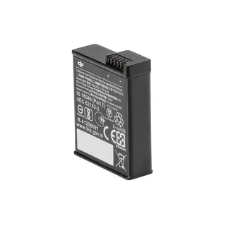 DJI Osmo Action Extreme Battery Batteri til Action 3 og 4