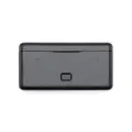 DJI Action Multifunctional Battery Case Lader for 3 batterier Action 3 + 4