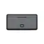 DJI Action Multifunctional Battery Case Lader for 3 batterier Action 3 + 4