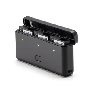DJI Osmo Action 3 Battery Case