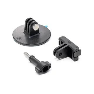 DJI Osmo Action 3 Adhesive Base Kit