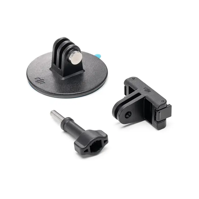 DJI Osmo Action 3 Adhesive Base Kit 