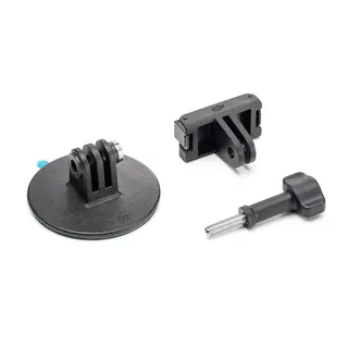 DJI Osmo Action 3 Adhesive Base Kit