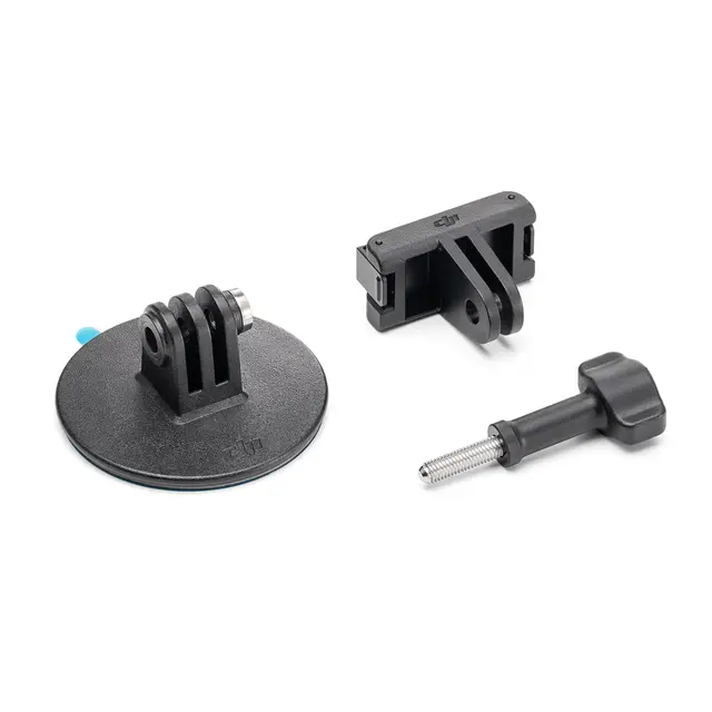 DJI Osmo Action 3 Adhesive Base Kit 