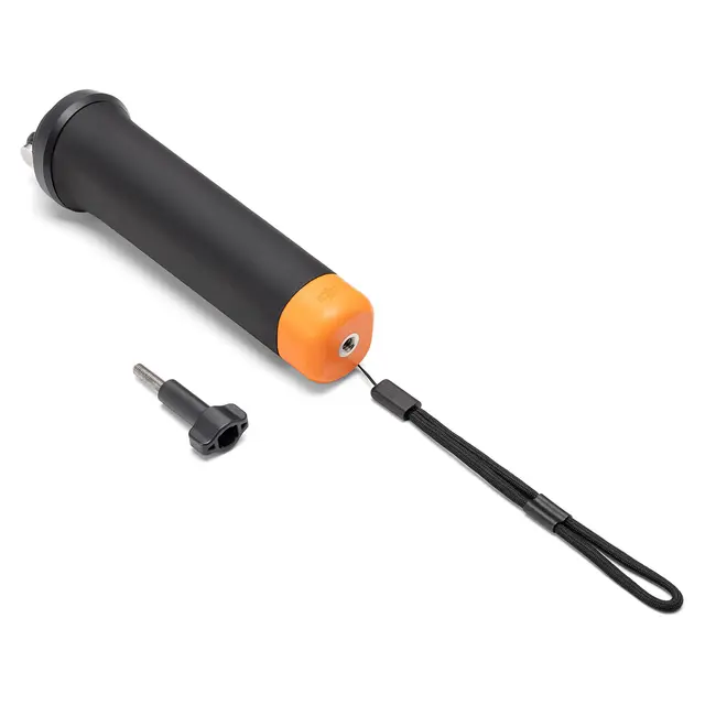 DJI Osmo Action Diving Acc Kit For Osmo Action 3, 4 og 5 