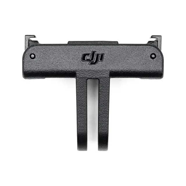 DJI Magnetic Quick Release Adapter Mount For Osmo Action 3 og 4 