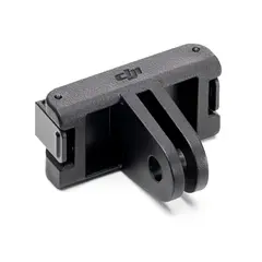 DJI Magnetic Quick Release Adapter Mount For Osmo Action 3 og 4