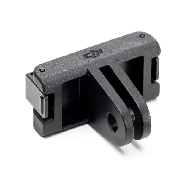 DJI Magnetic Quick Release Adapter Mount For Osmo Action 3 og 4 