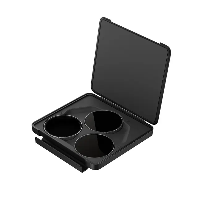 DJI Osmo Action ND Filter Kit ND8, ND16, ND32 Filter 