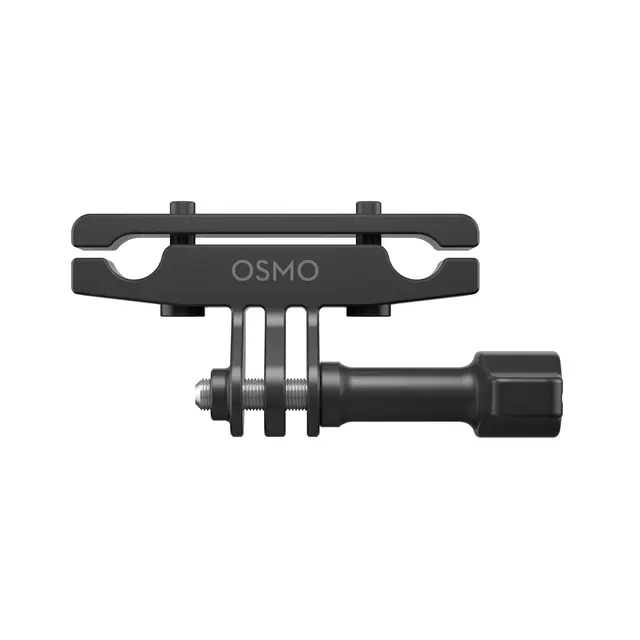 DJI Osmo Action Bike Seat Rail Mount 
