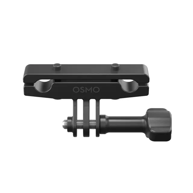 DJI Osmo Action Bike Seat Rail Mount 