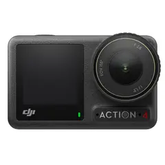 DJI Osmo Action 4 Standard Combo