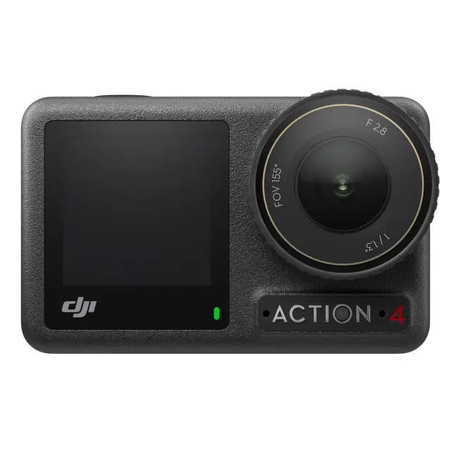 DJI Osmo Action 4 Adventure Combo 