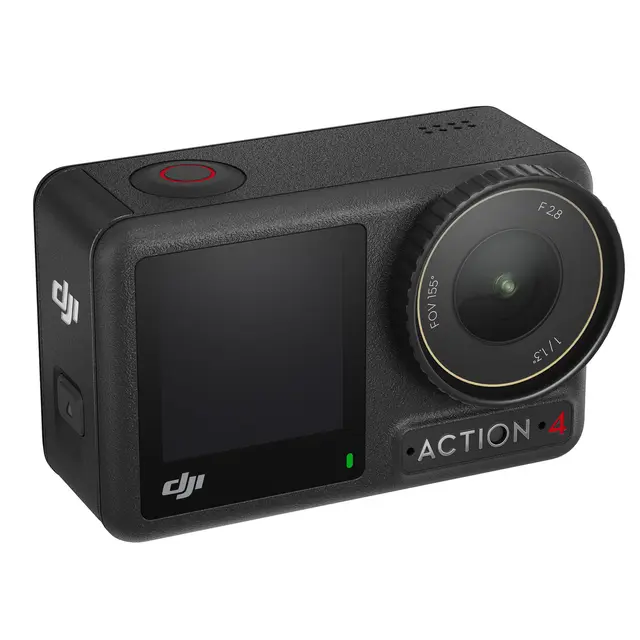 DJI Osmo Action 4 Adventure Combo 