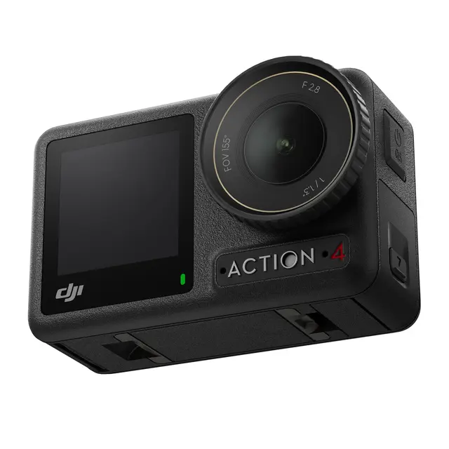 DJI Osmo Action 4 Adventure Combo 