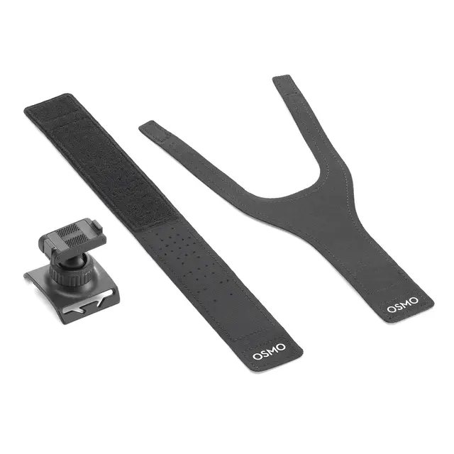 DJI Osmo Action 360° Wrist Strap 