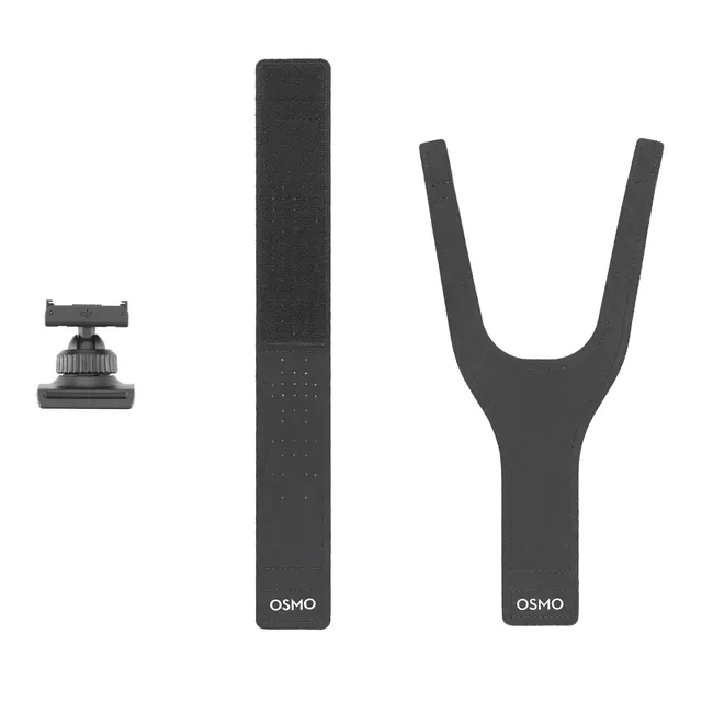 DJI Osmo Action 360° Wrist Strap 