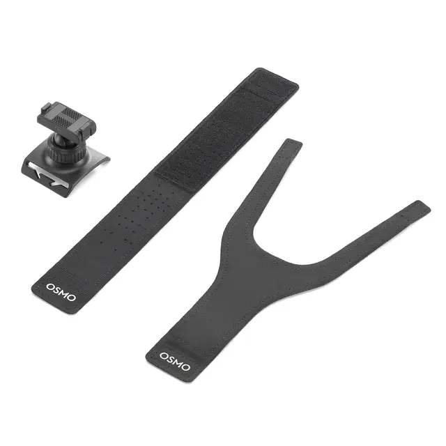 DJI Osmo Action 360° Wrist Strap 