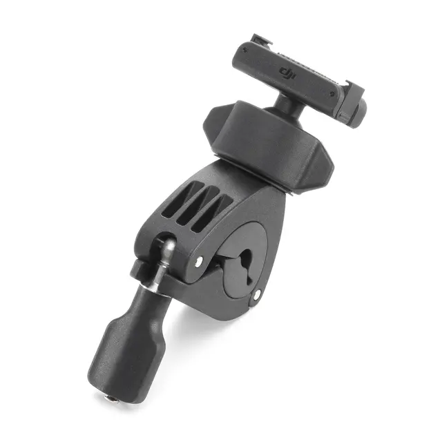 DJI Osmo Action Mini Handlebar Mount Sykkelstyrefeste med kulehode 