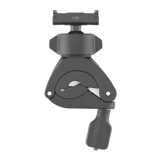 DJI Osmo Action Mini Handlebar Mount Sykkelstyrefeste med kulehode 