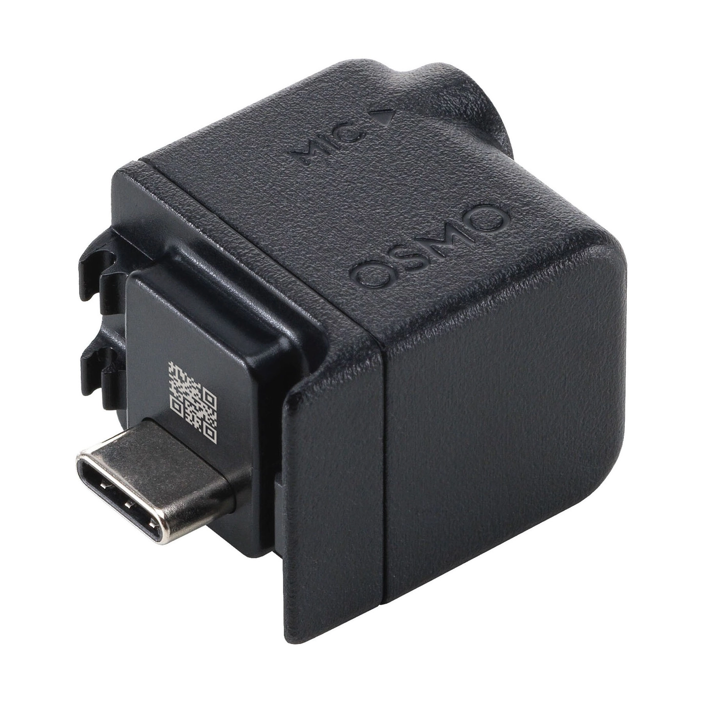 DJI Osmo Action 3,5mm Audio Adapter