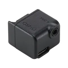DJI Osmo Action 3,5mm Audio Adapter