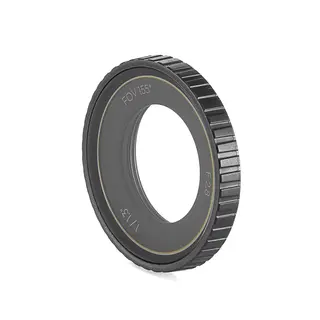DJI Osmo Action 4 Glass Lens Cover