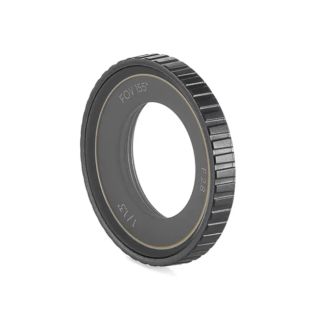 DJI Osmo Action 4 Glass Lens Cover 