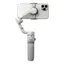 DJI Osmo Mobile 6 Platinum Grey Gimbal for smarttelefon. Gr&#229;
