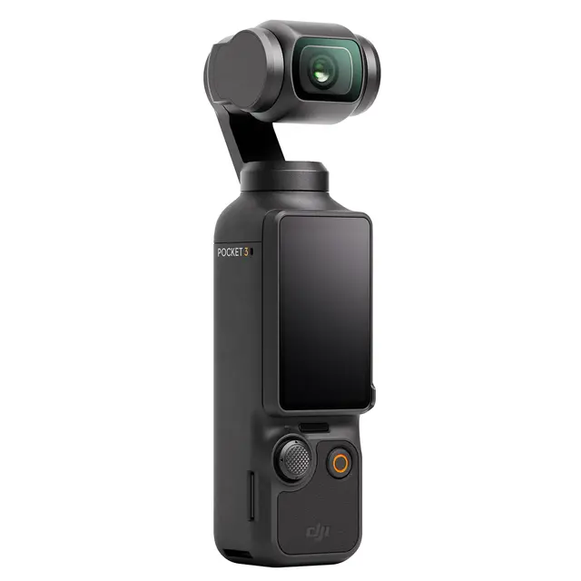 DJI Osmo Pocket 3 Creator Combo 