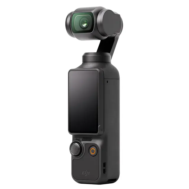 DJI Osmo Pocket 3 Creator Combo 