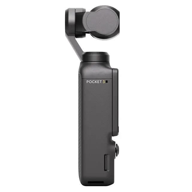 DJI Osmo Pocket 3 Creator Combo 